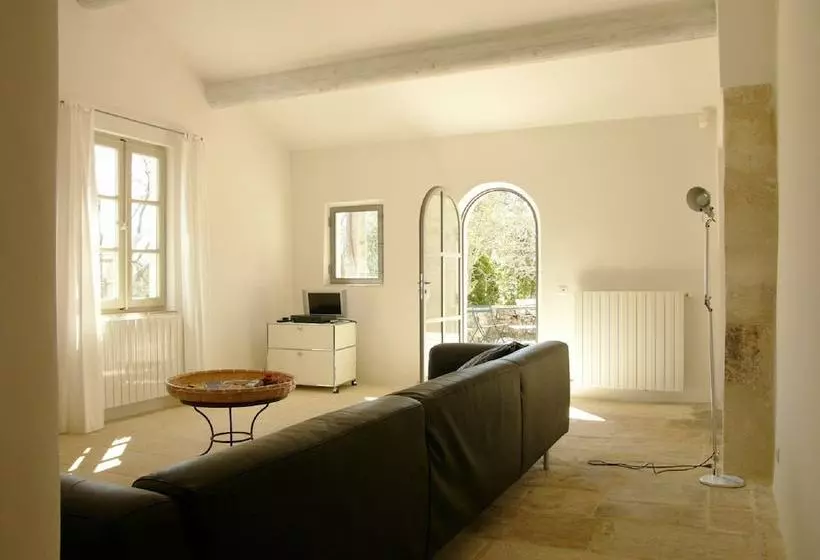 Domaine De Costescirgues