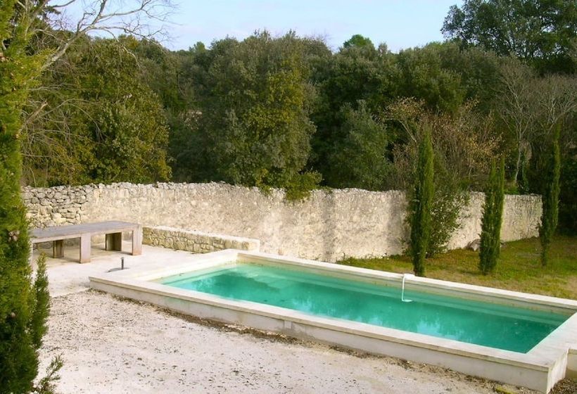 Domaine De Costescirgues