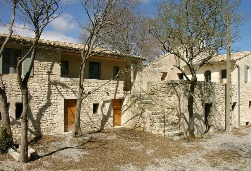 Domaine De Costescirgues