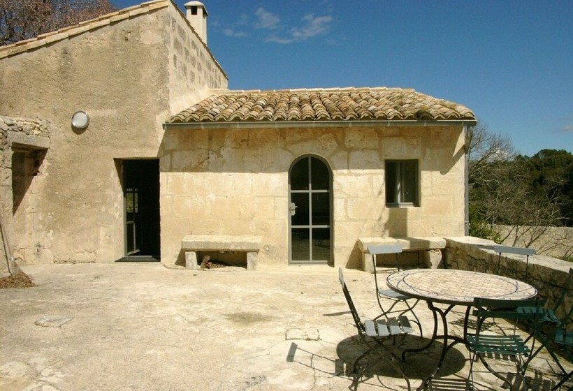 Domaine De Costescirgues