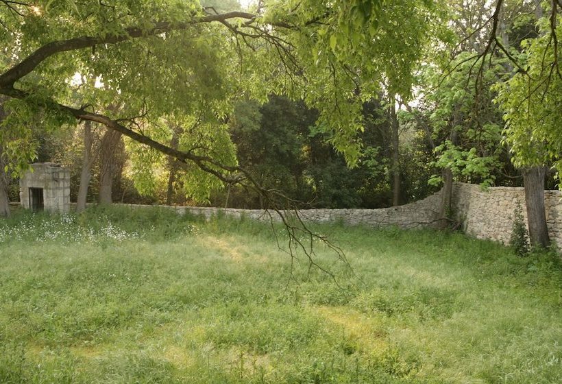 Domaine De Costescirgues