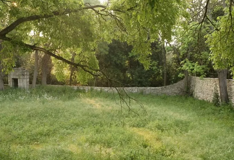 Domaine De Costescirgues
