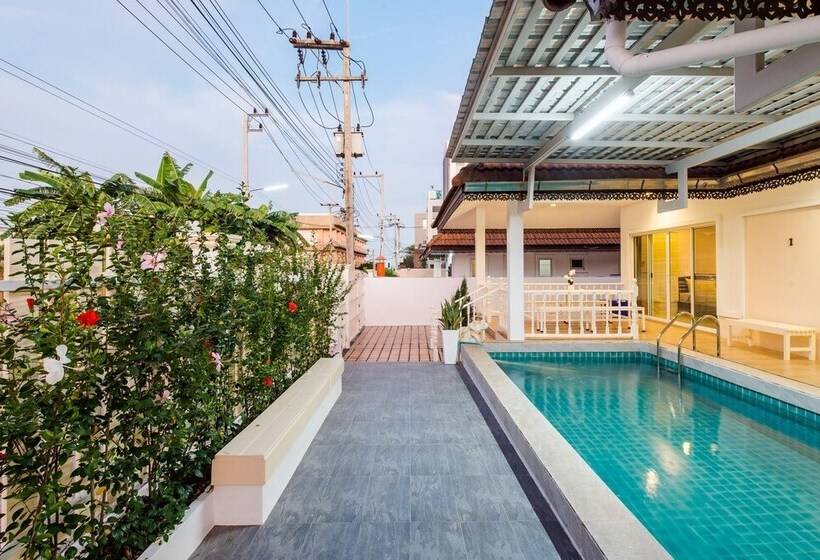Fira Villa Huahin