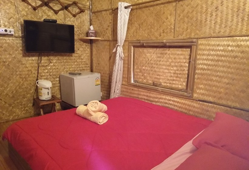 Hotel Baan Kornkan Resort