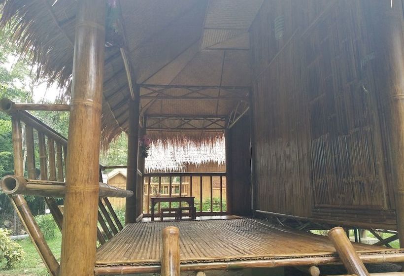 Hotel Baan Kornkan Resort