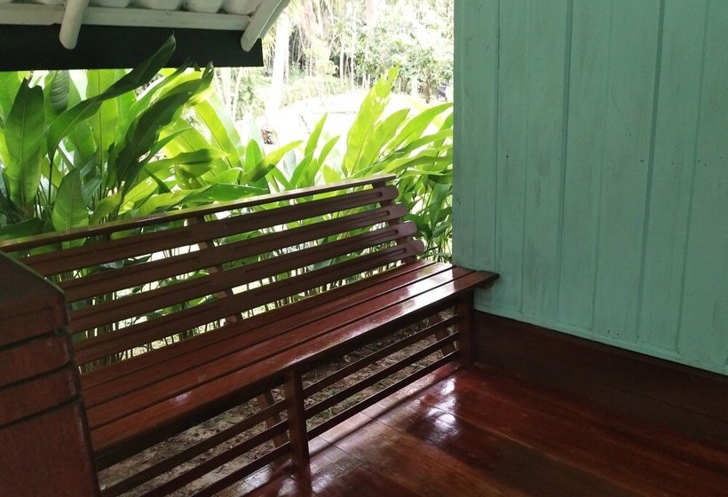 Hotel Baan Kornkan Resort