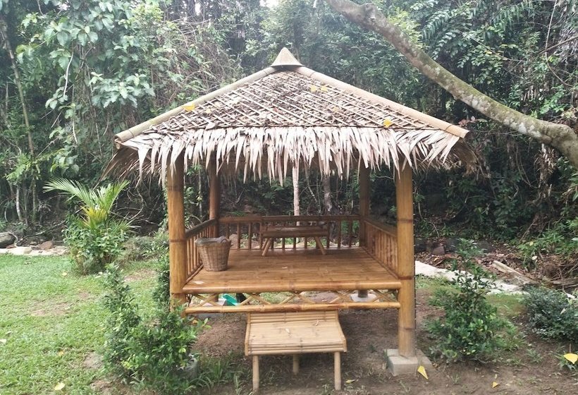 Hotel Baan Kornkan Resort