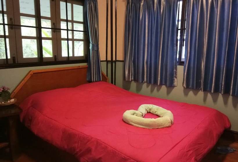 Hotel Baan Kornkan Resort