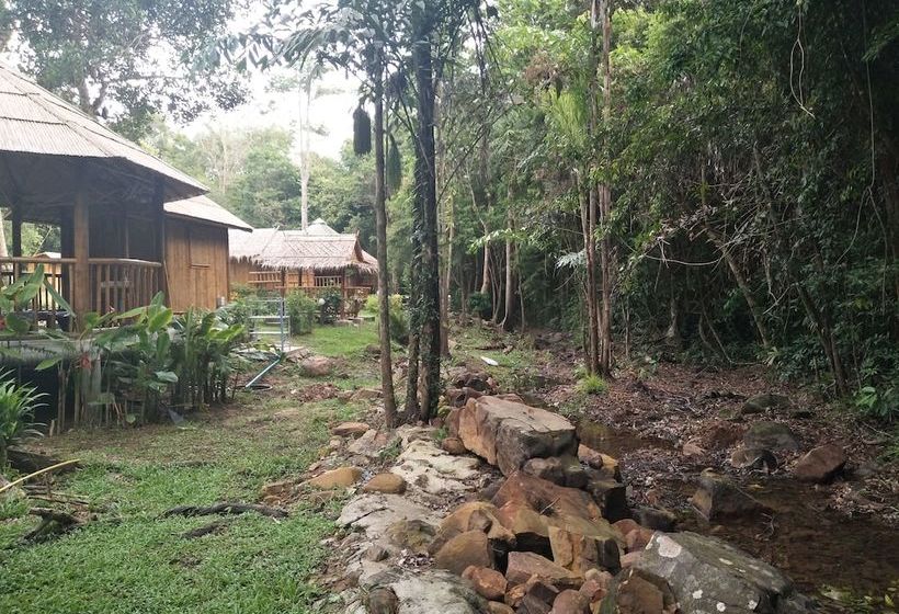 Hotel Baan Kornkan Resort