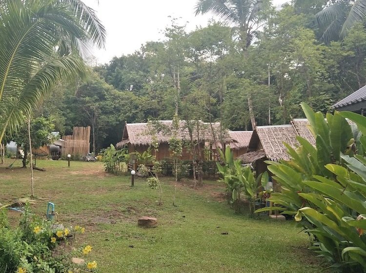 Hotel Baan Kornkan Resort