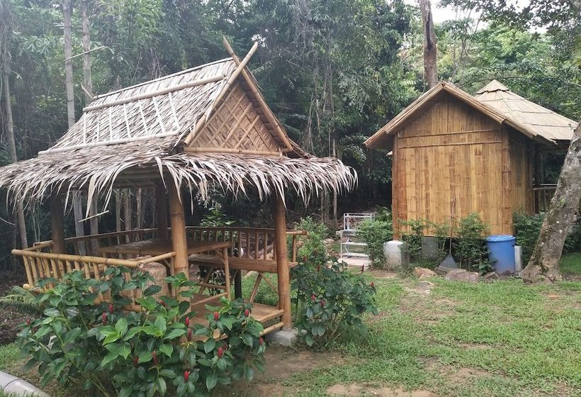 Hotel Baan Kornkan Resort