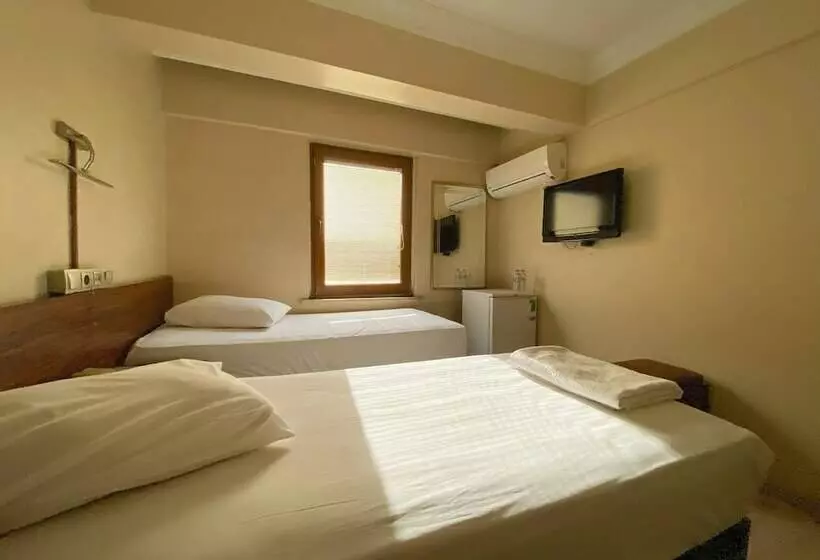 Hotel Cenedag