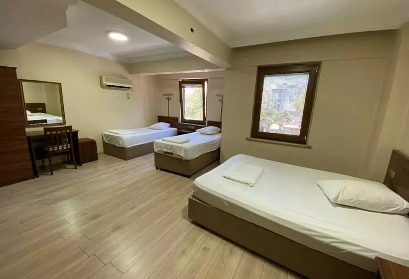 Hotel Cenedag