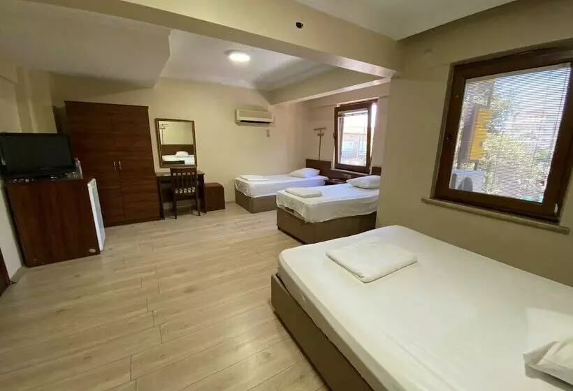 Hotel Cenedag