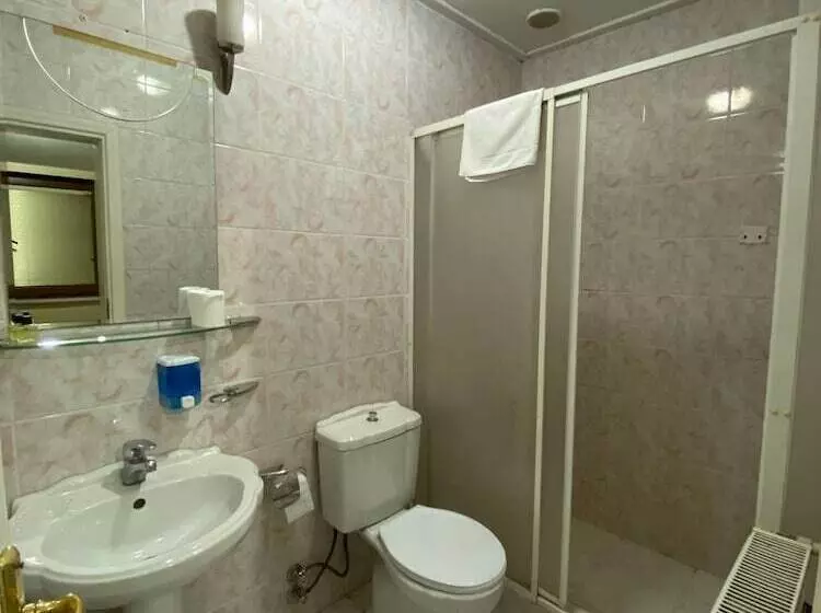 Hotel Cenedag