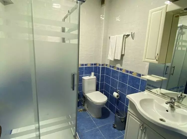 Hotel Cenedag