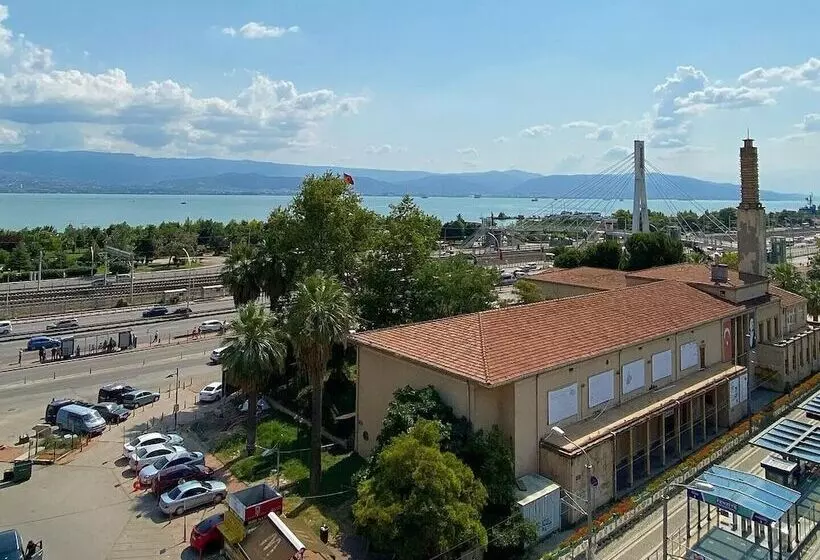 Hotel Cenedag
