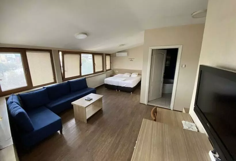 Hotel Cenedag