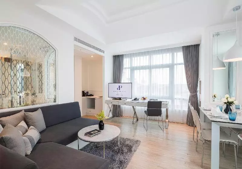 De Princess Hotel Udonthani