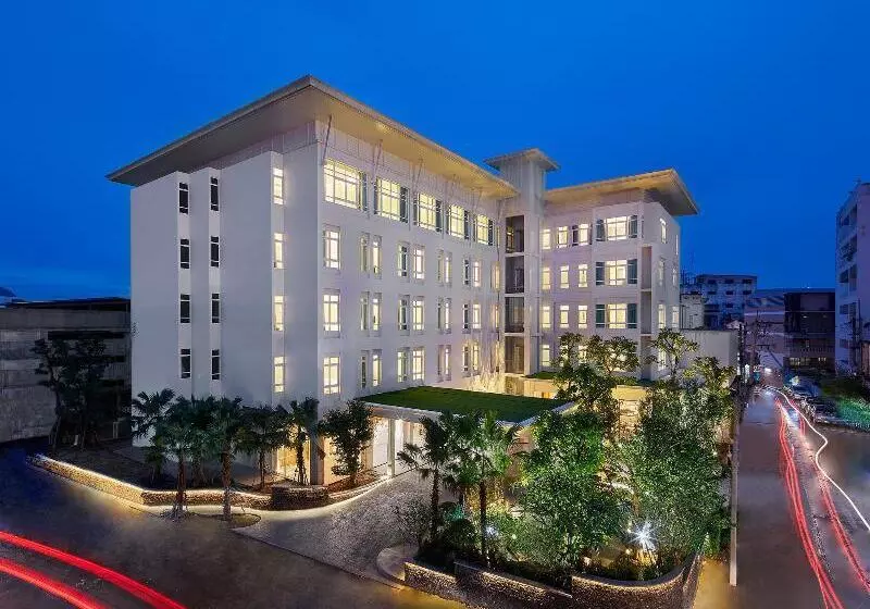 De Princess Hotel Udonthani