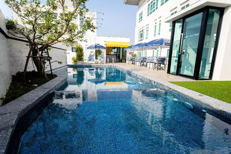 De Princess Hotel Udonthani