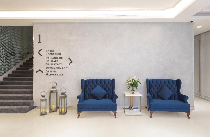 De Princess Hotel Udonthani