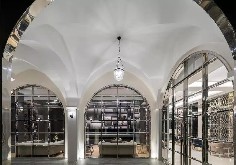 De Princess Hotel Udonthani