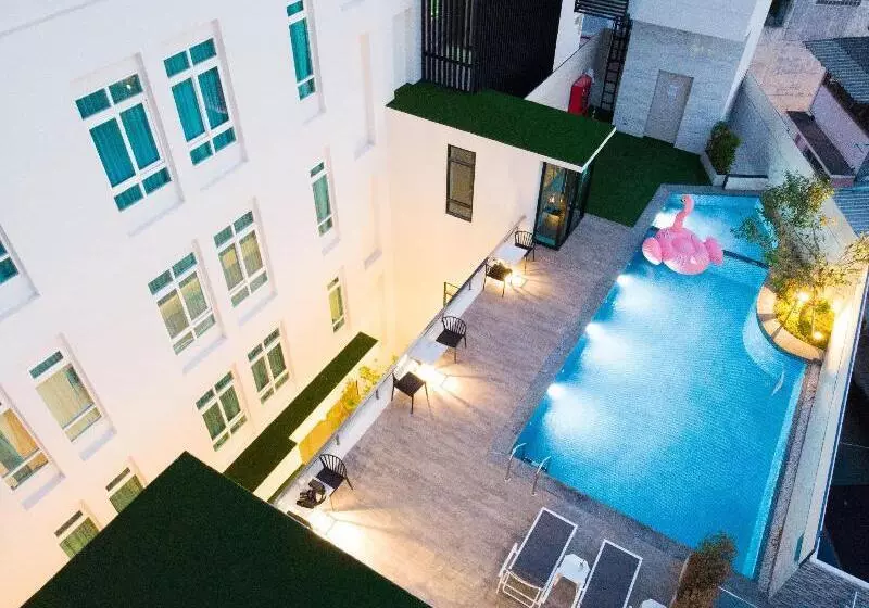 De Princess Hotel Udonthani