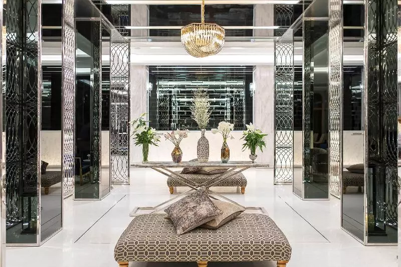 De Princess Hotel Udonthani