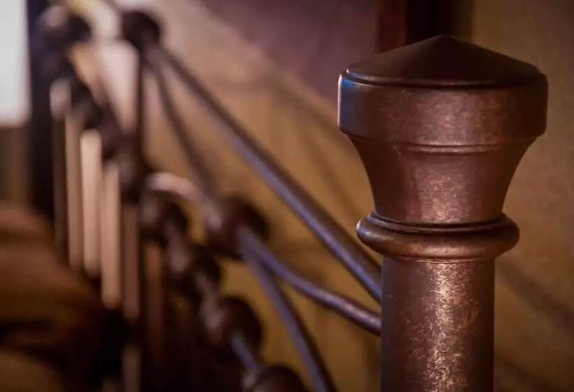 Hotelli Holiday Lodge On Canyon Lake