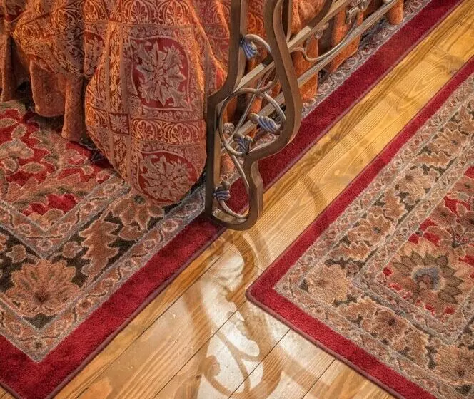 Hotelli Holiday Lodge On Canyon Lake