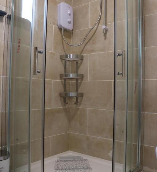 هتل Moorside Lodge