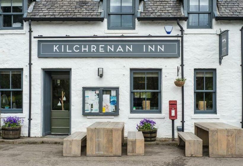 The Kilchrenan Inn