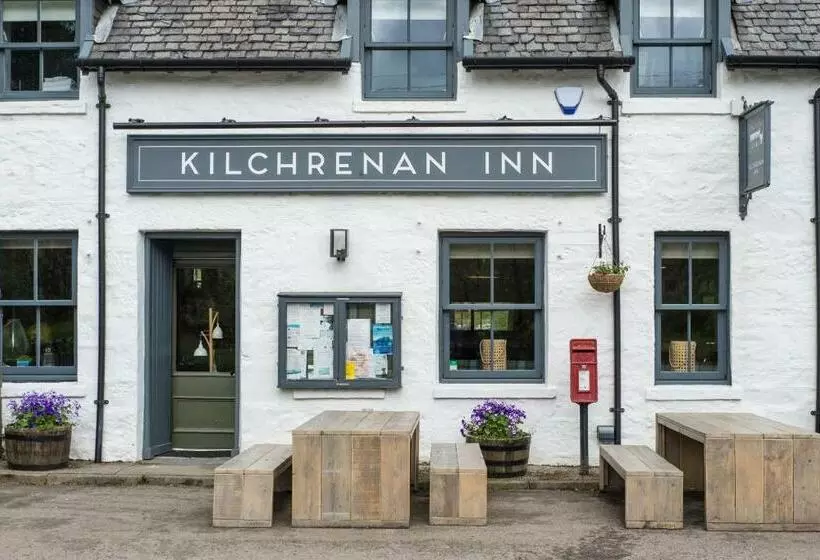 The Kilchrenan Inn