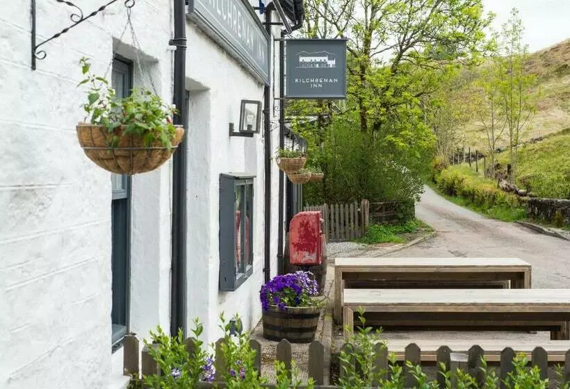 The Kilchrenan Inn