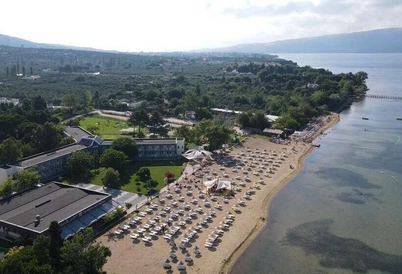 Kiraz Beach Otel