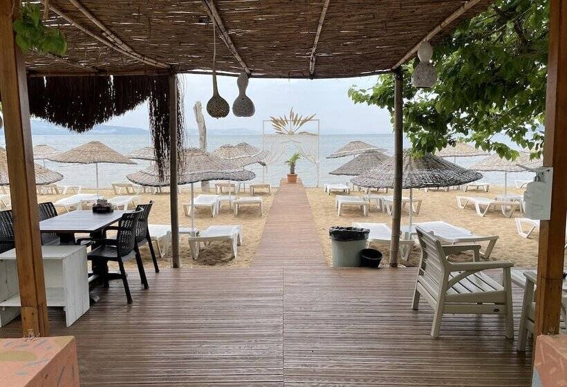 Kiraz Beach Otel