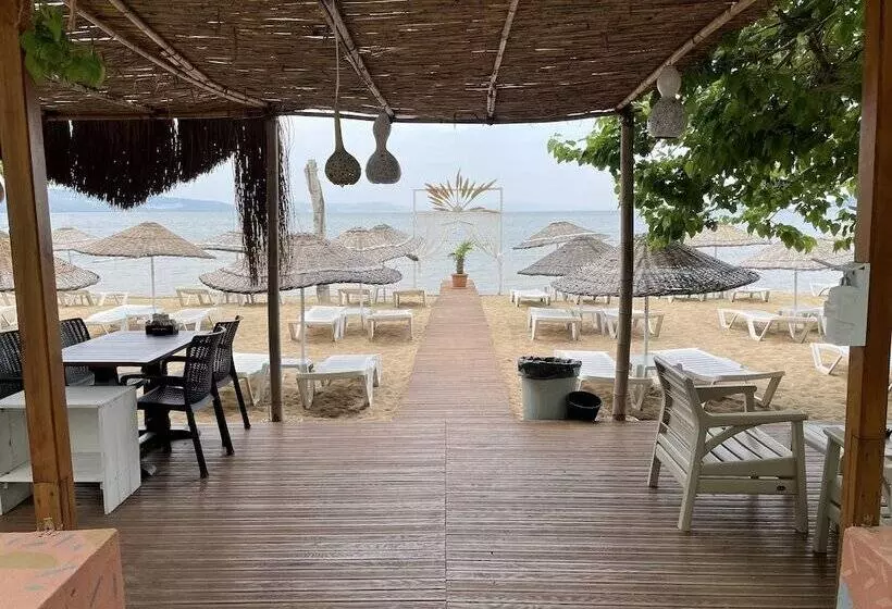 Kiraz Beach Otel