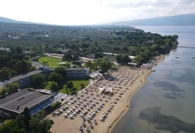 Kiraz Beach Otel