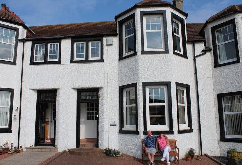 No 4 Portpatrick B&b