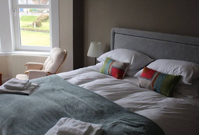 No 4 Portpatrick B&b