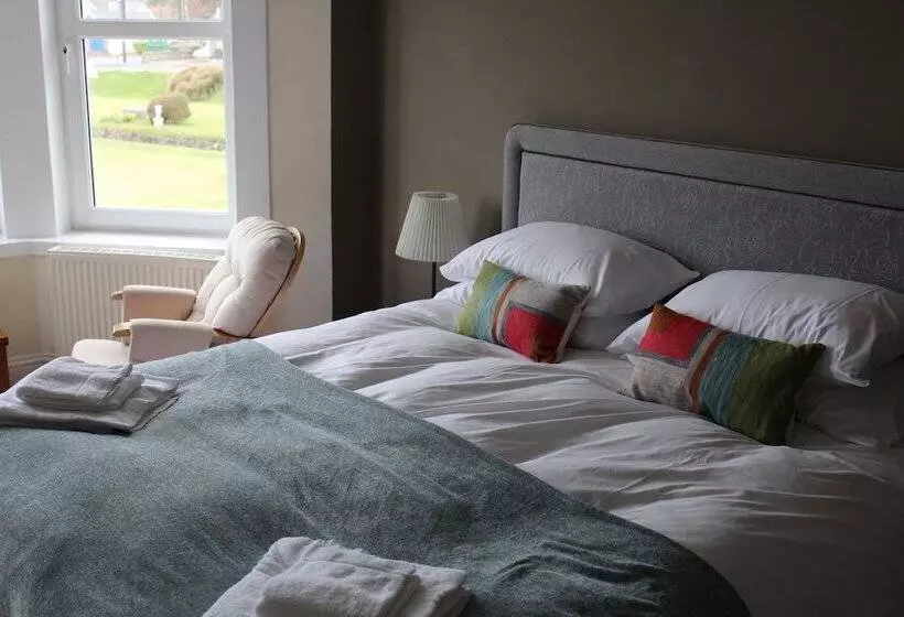 No 4 Portpatrick B&b