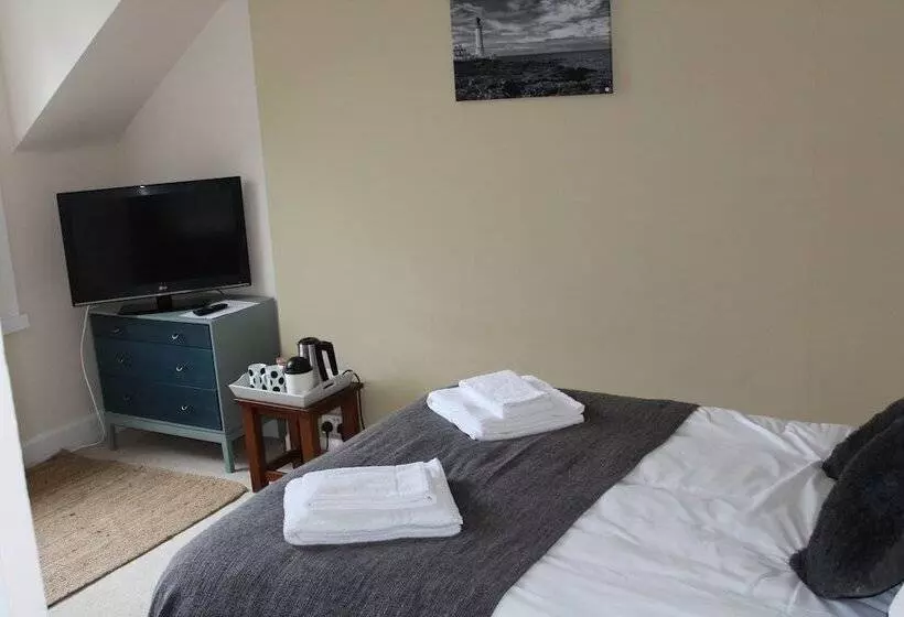 No 4 Portpatrick B&b