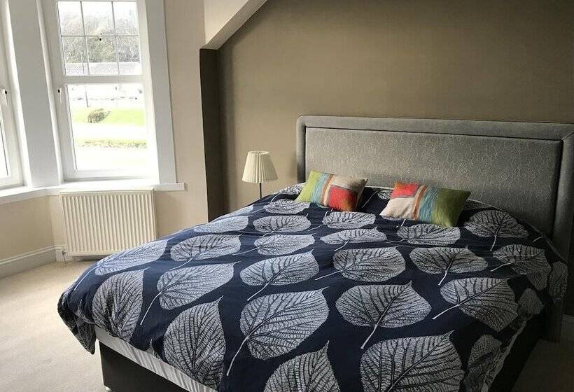 No 4 Portpatrick B&b