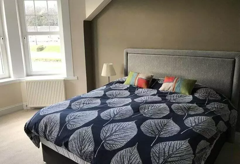 No 4 Portpatrick B&b