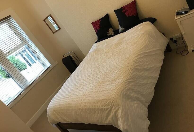 No 4 Portpatrick B&b