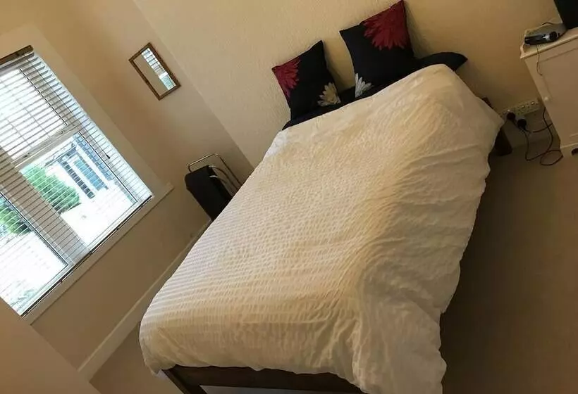 No 4 Portpatrick B&b