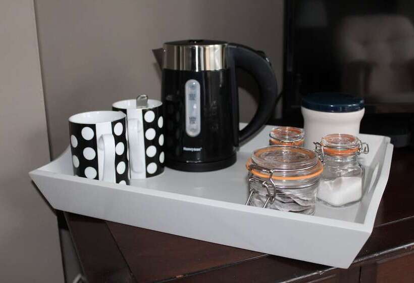 No 4 Portpatrick B&b