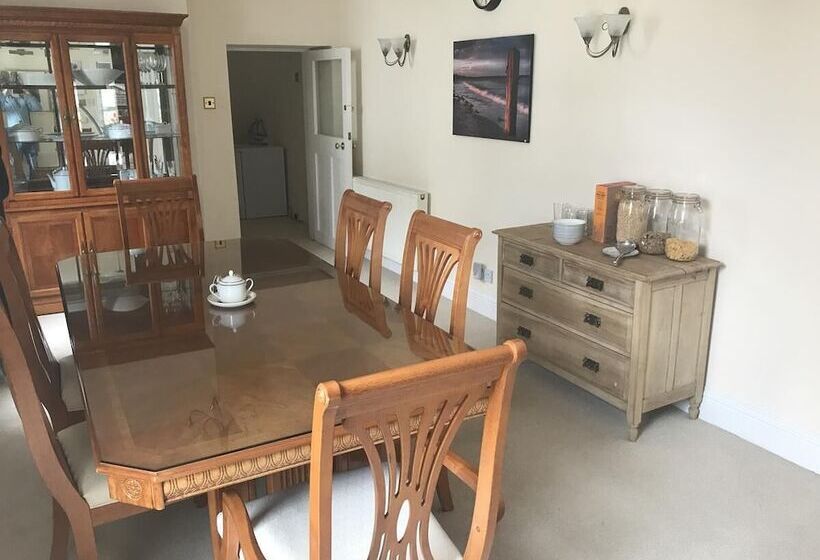 No 4 Portpatrick B&b