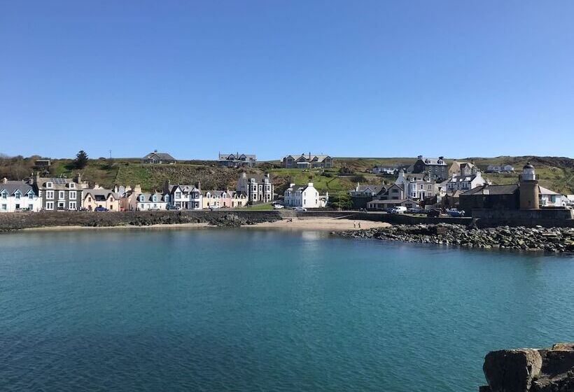 No 4 Portpatrick B&b
